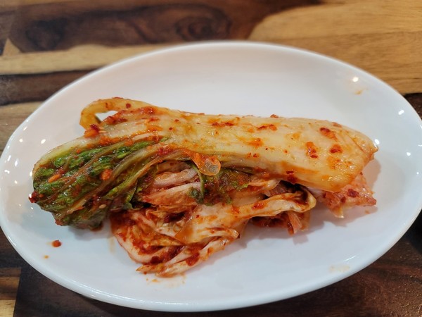 일미 眞 칼국수