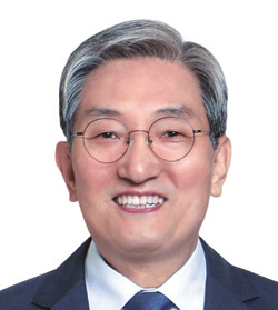 충북도지사 후보 노영민