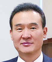 충북지방변호사회 회장 양원호(법률사무소 천우)